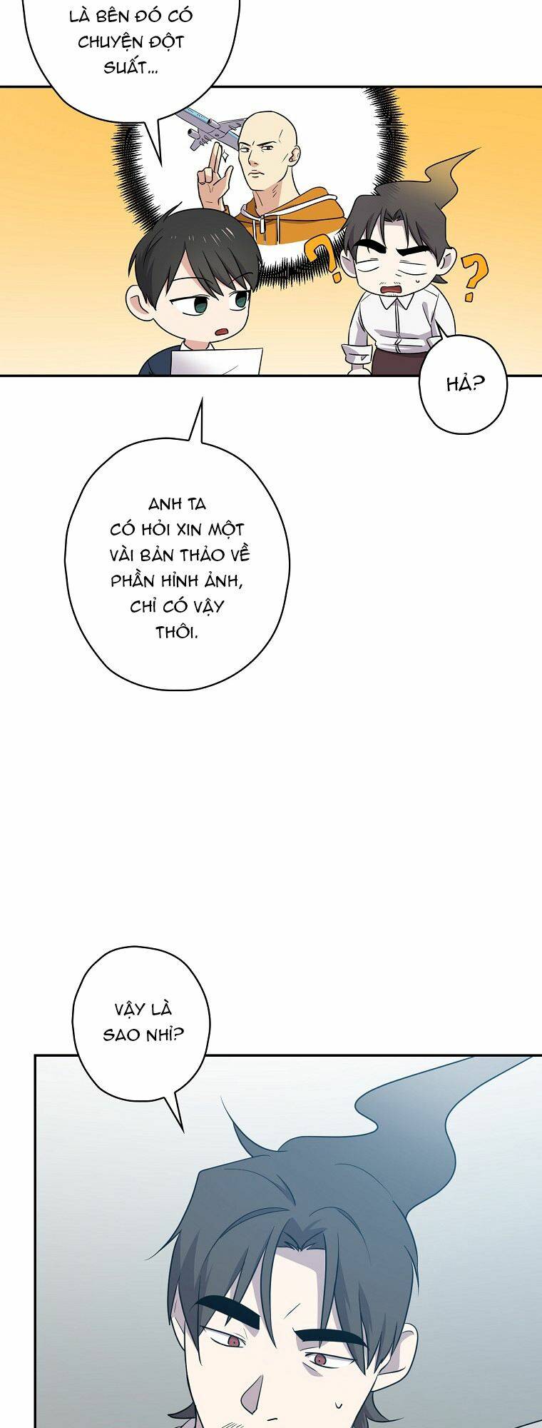 Vua Phim Truyền Hình Chap 68 - Next Chap 69