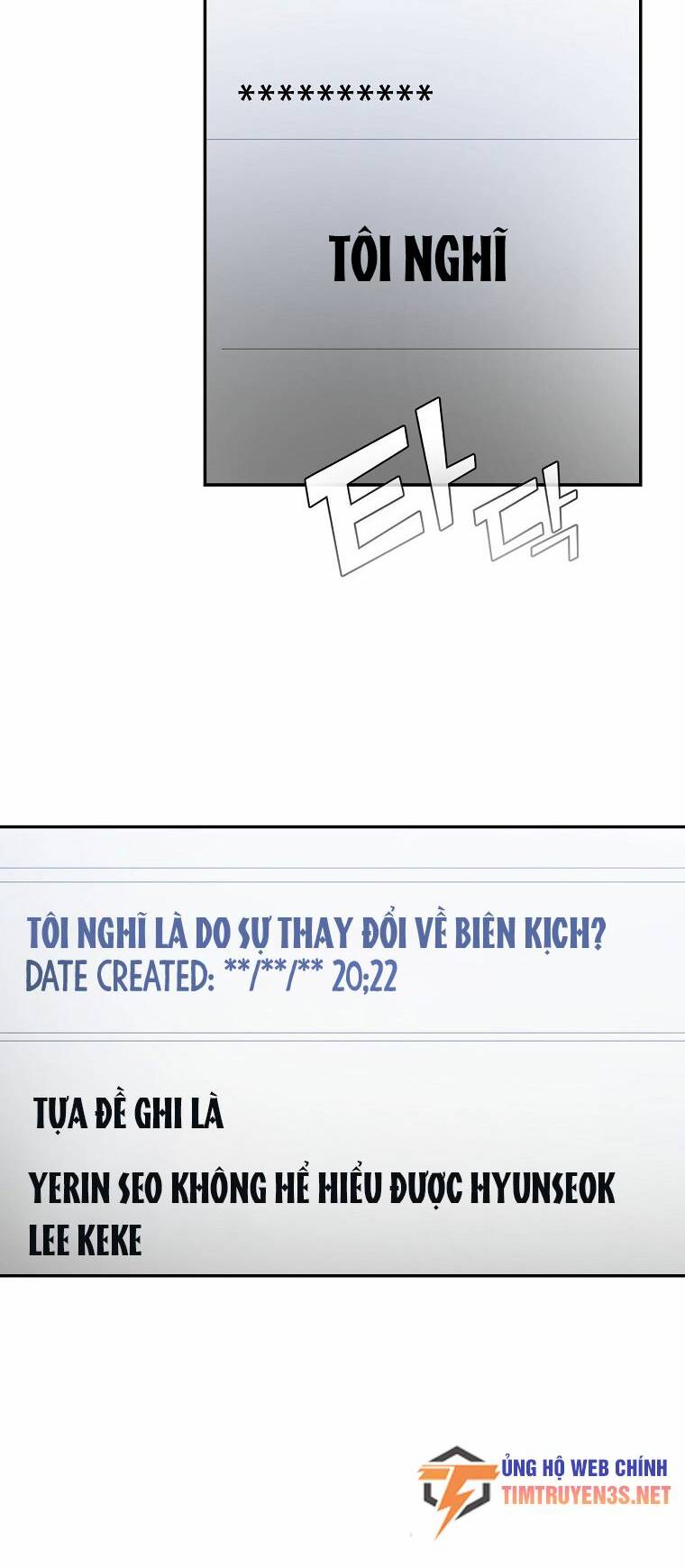 Vua Phim Truyền Hình Chap 68 - Next Chap 69