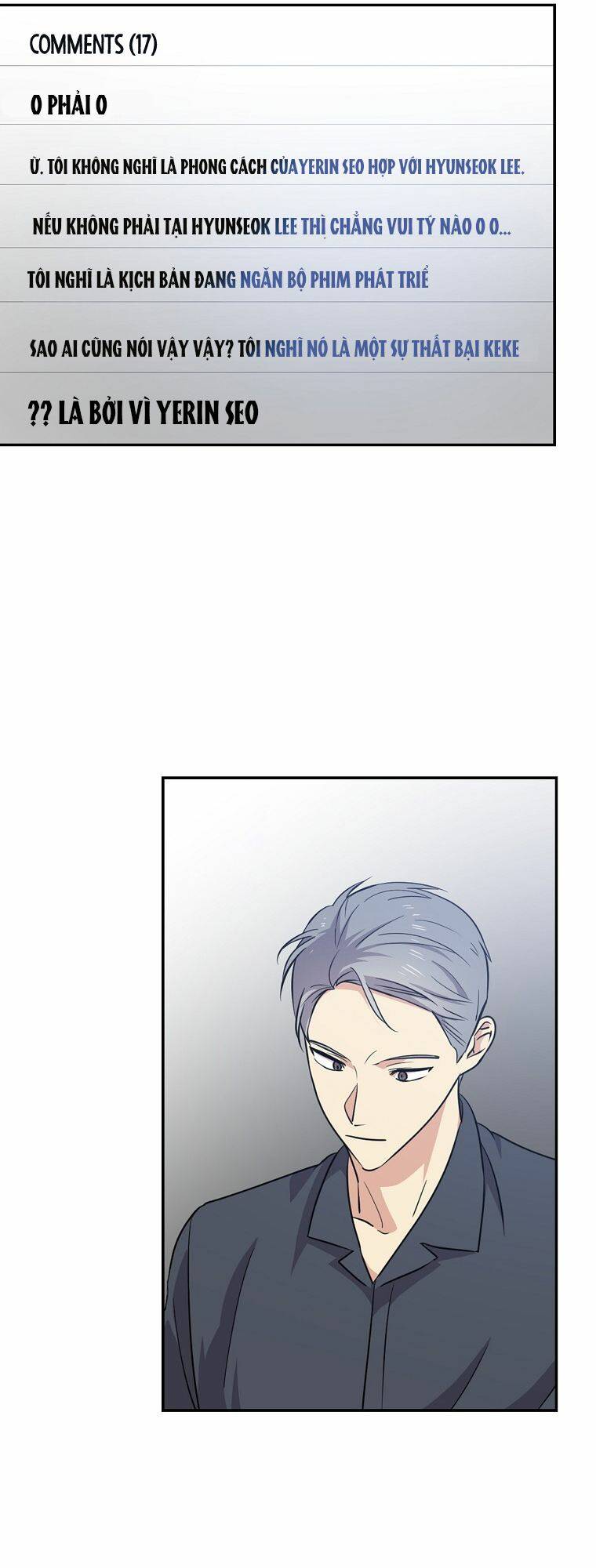 Vua Phim Truyền Hình Chap 68 - Next Chap 69