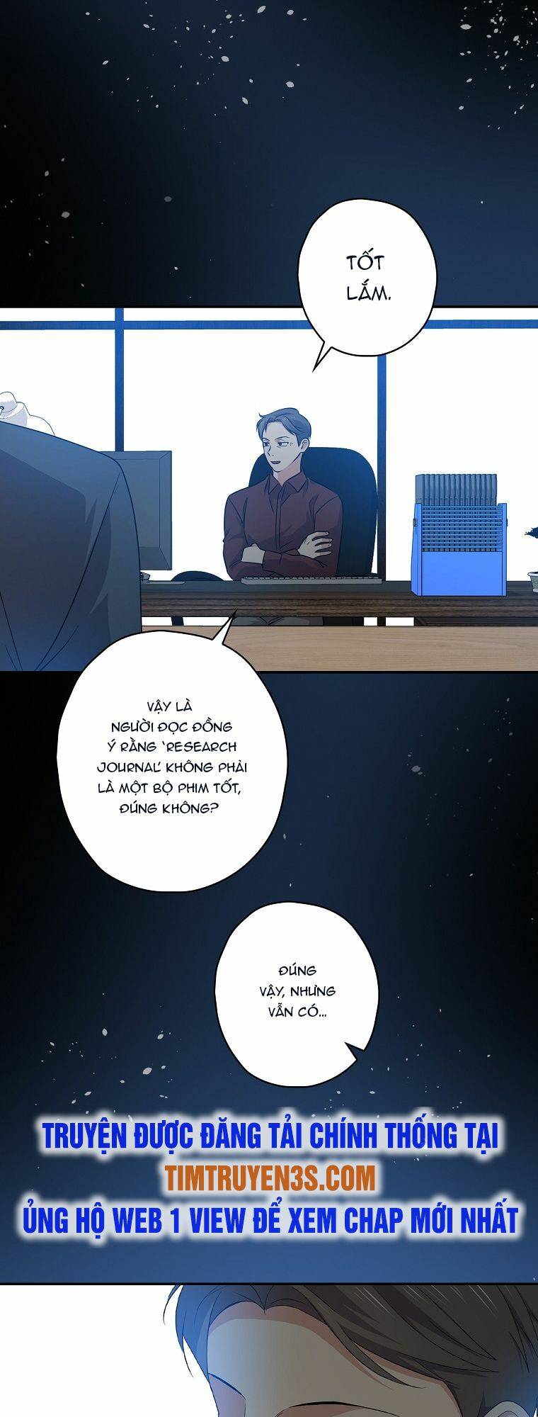 Vua Phim Truyền Hình Chap 68 - Next Chap 69