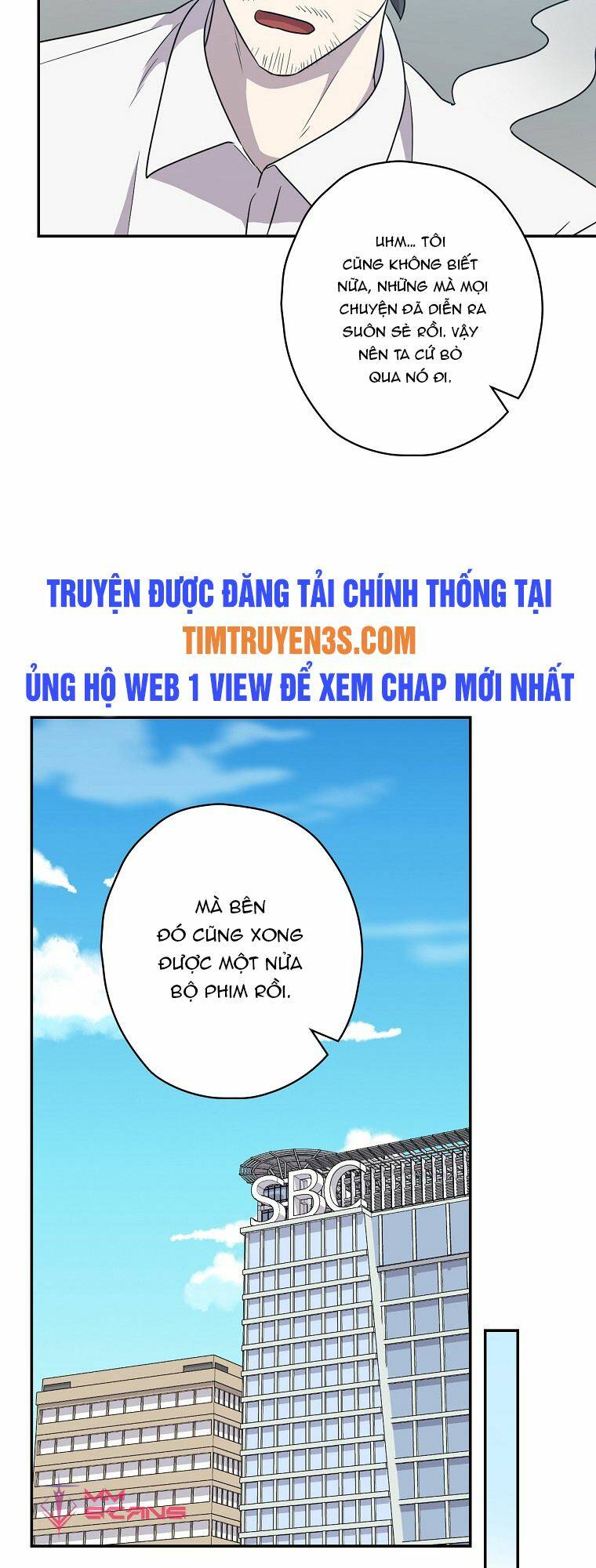 Vua Phim Truyền Hình Chap 68 - Next Chap 69
