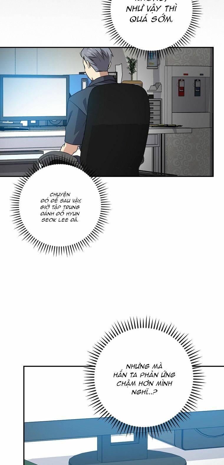 Vua Phim Truyền Hình Chap 68 - Next Chap 69