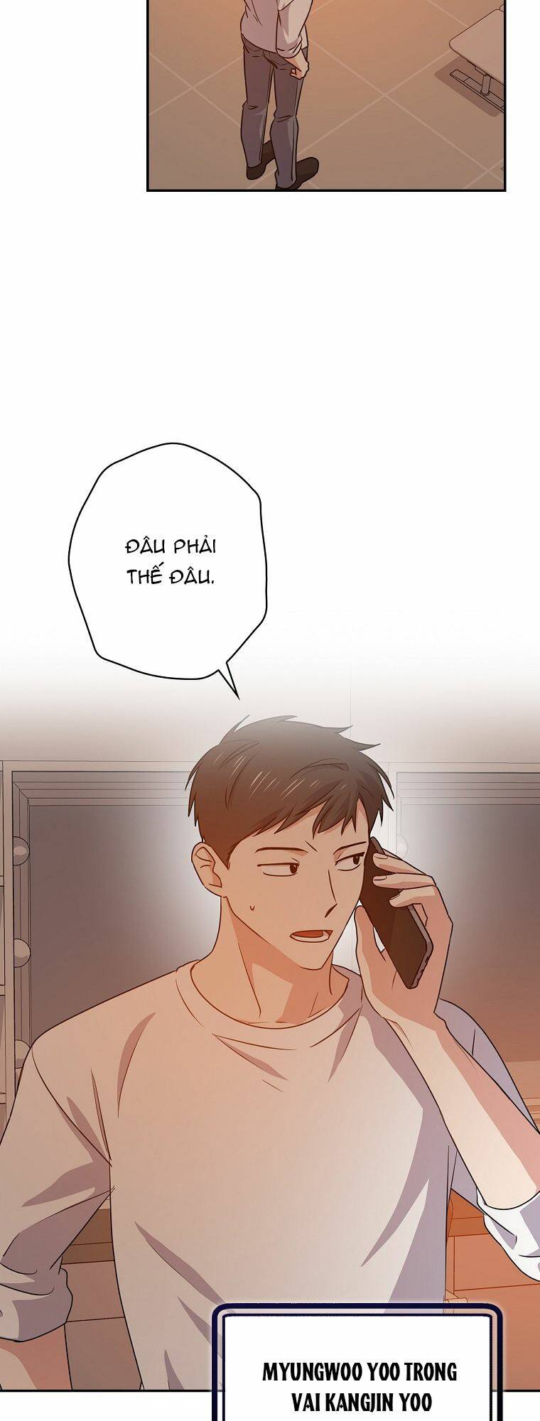Vua Phim Truyền Hình Chap 68 - Next Chap 69