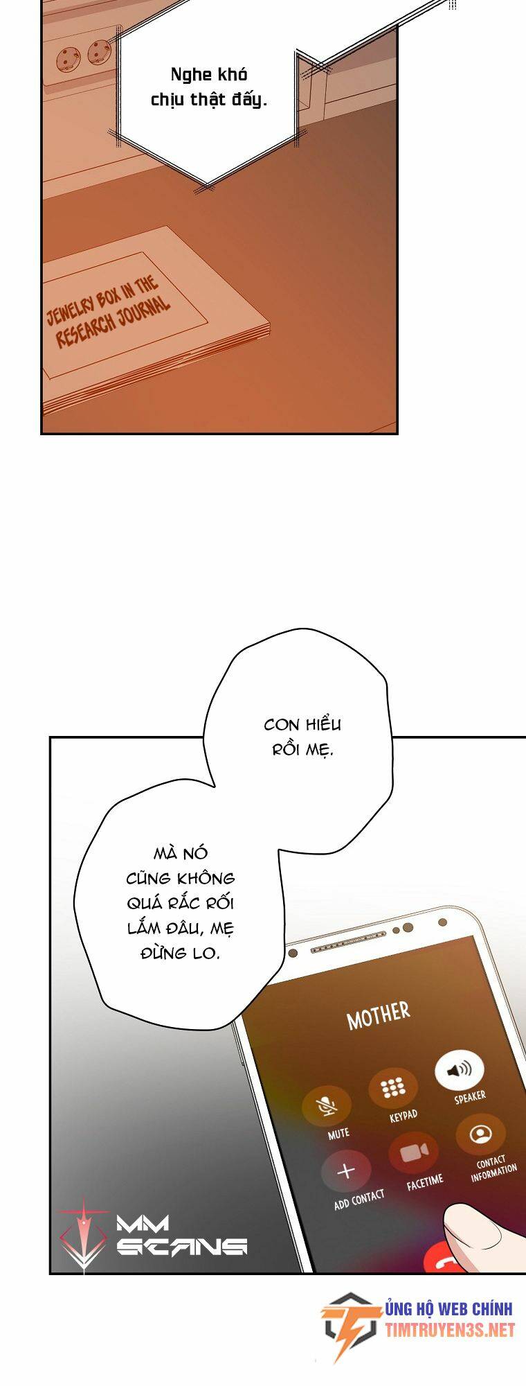 Vua Phim Truyền Hình Chap 68 - Next Chap 69