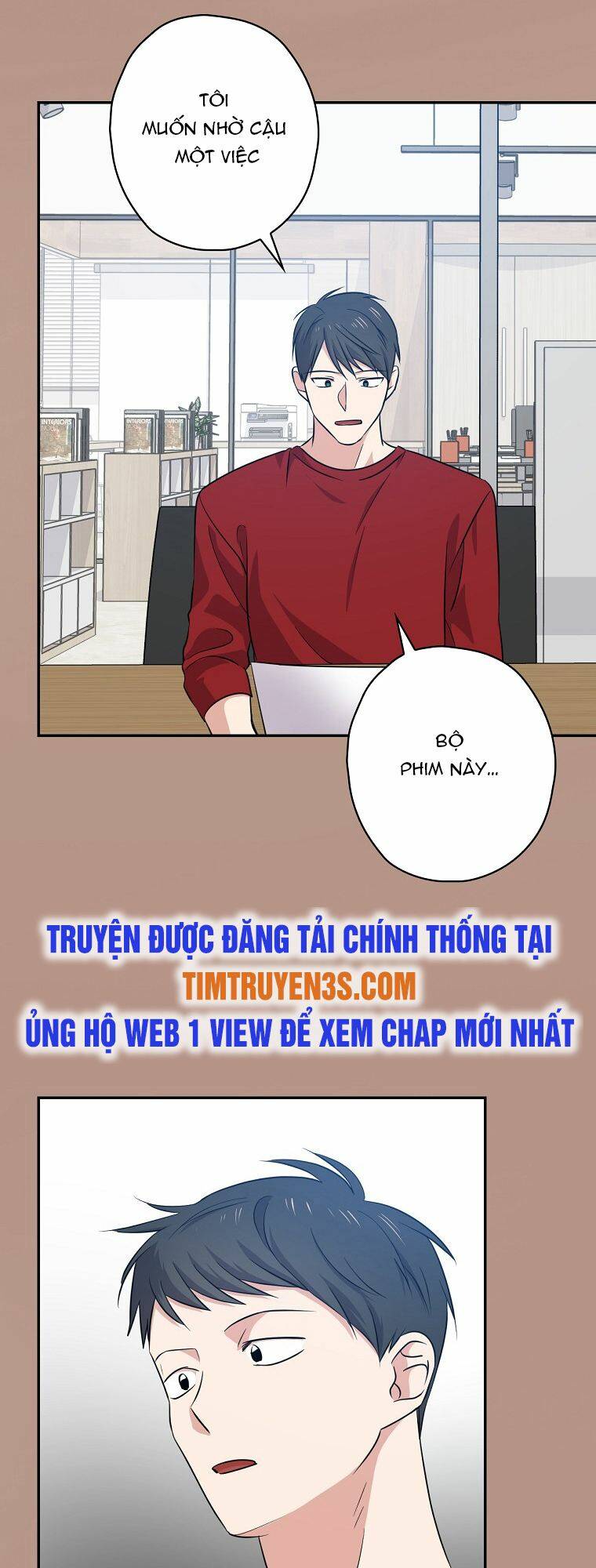 Vua Phim Truyền Hình Chap 68 - Next Chap 69