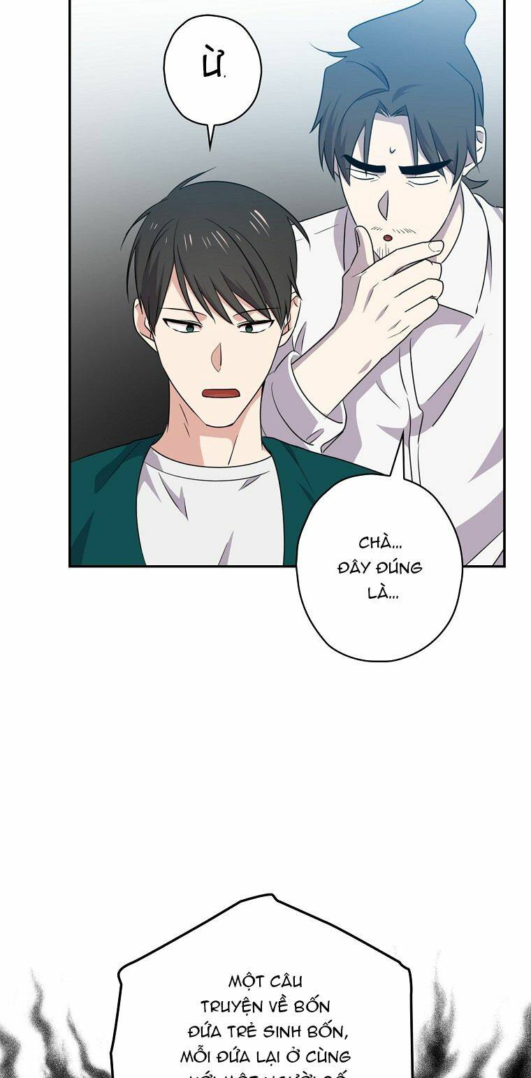 Vua Phim Truyền Hình Chap 68 - Next Chap 69