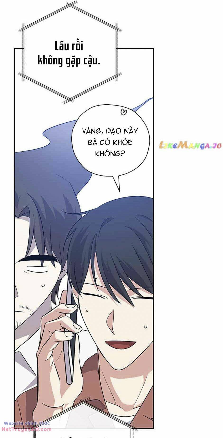 Vua Phim Truyền Hình Chap 69 - Next Chap 70