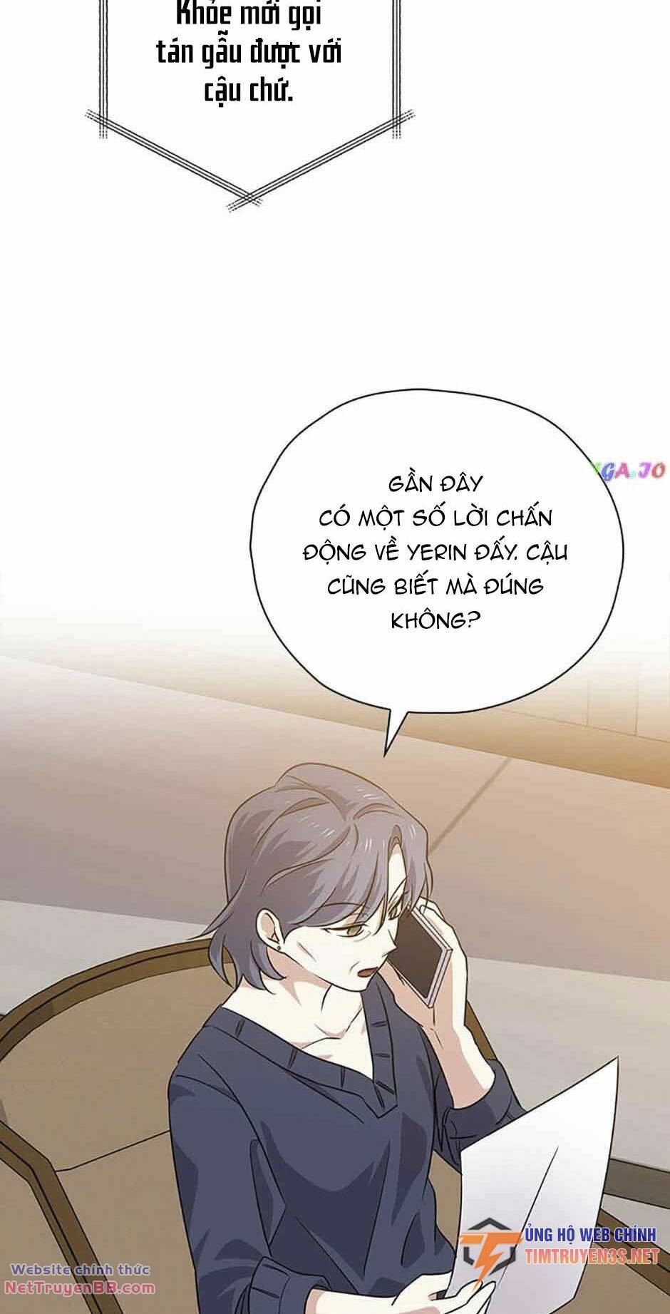 Vua Phim Truyền Hình Chap 69 - Next Chap 70