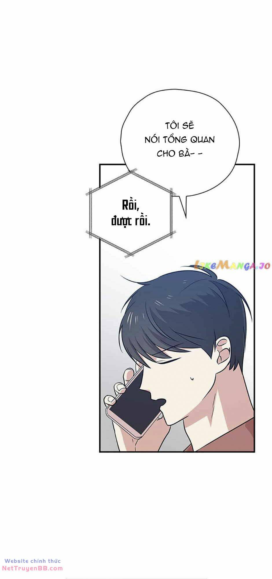Vua Phim Truyền Hình Chap 69 - Next Chap 70
