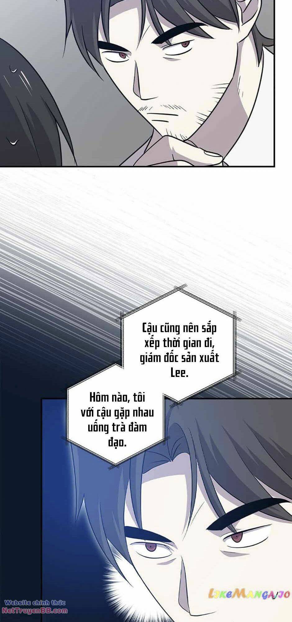 Vua Phim Truyền Hình Chap 69 - Next Chap 70