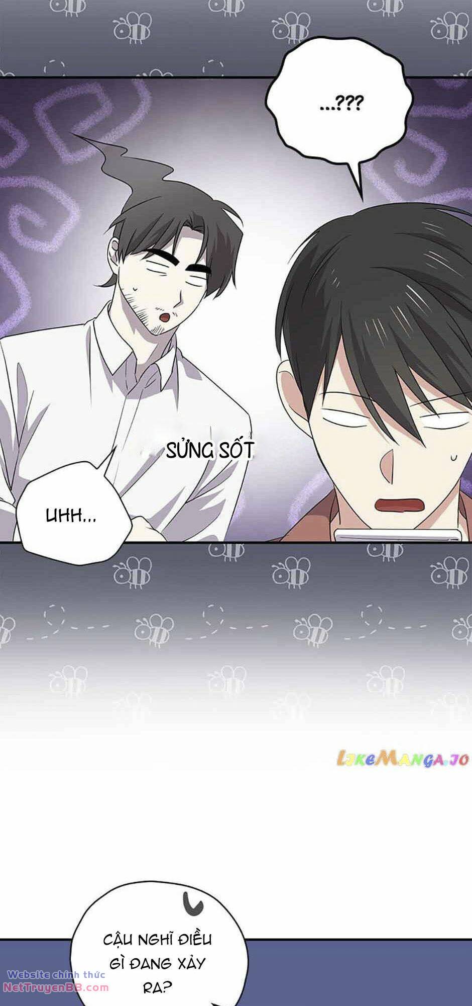 Vua Phim Truyền Hình Chap 69 - Next Chap 70