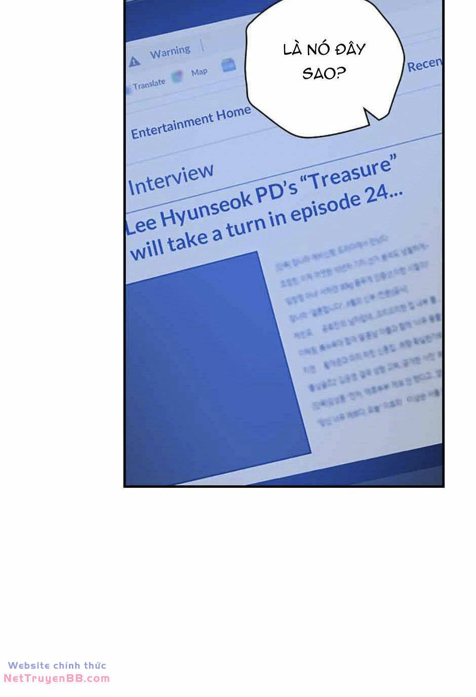 Vua Phim Truyền Hình Chap 69 - Next Chap 70