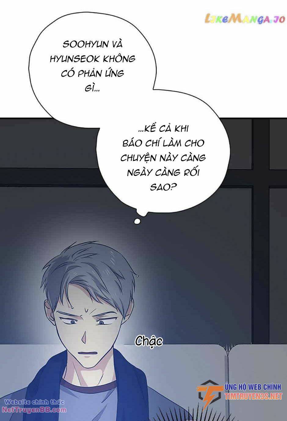 Vua Phim Truyền Hình Chap 69 - Next Chap 70