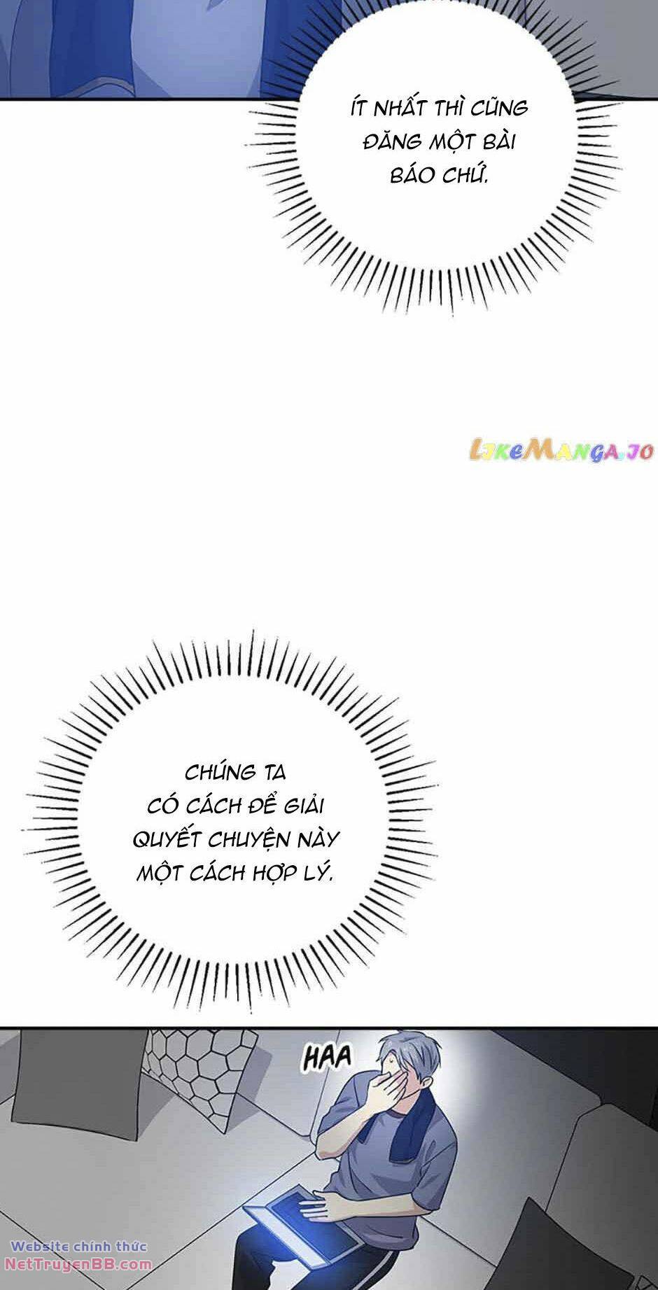 Vua Phim Truyền Hình Chap 69 - Next Chap 70