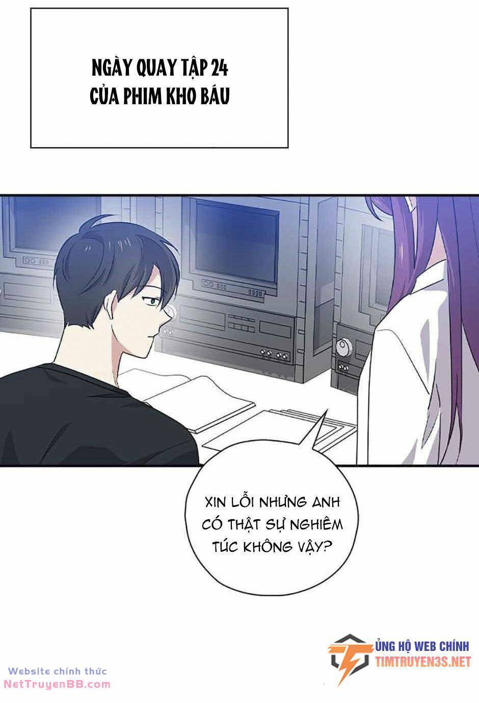 Vua Phim Truyền Hình Chap 69 - Next Chap 70