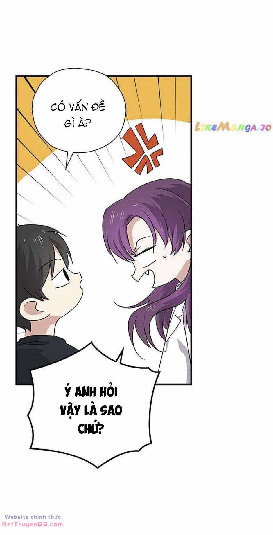 Vua Phim Truyền Hình Chap 69 - Next Chap 70