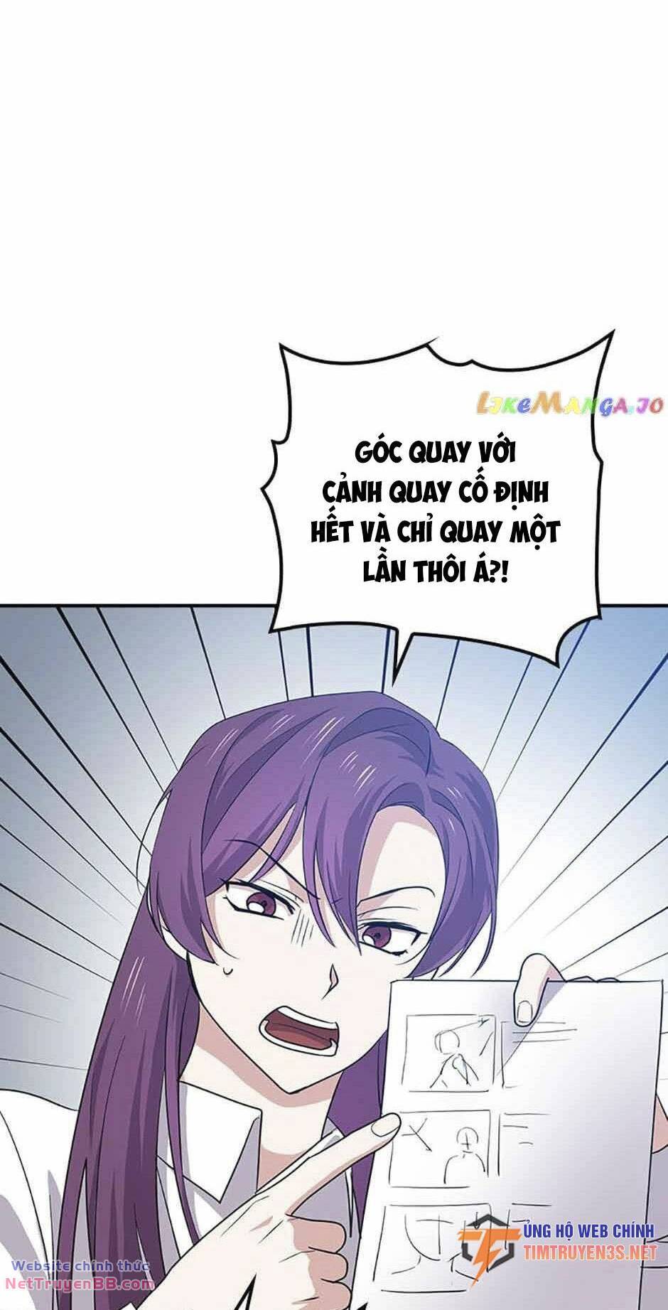 Vua Phim Truyền Hình Chap 69 - Next Chap 70