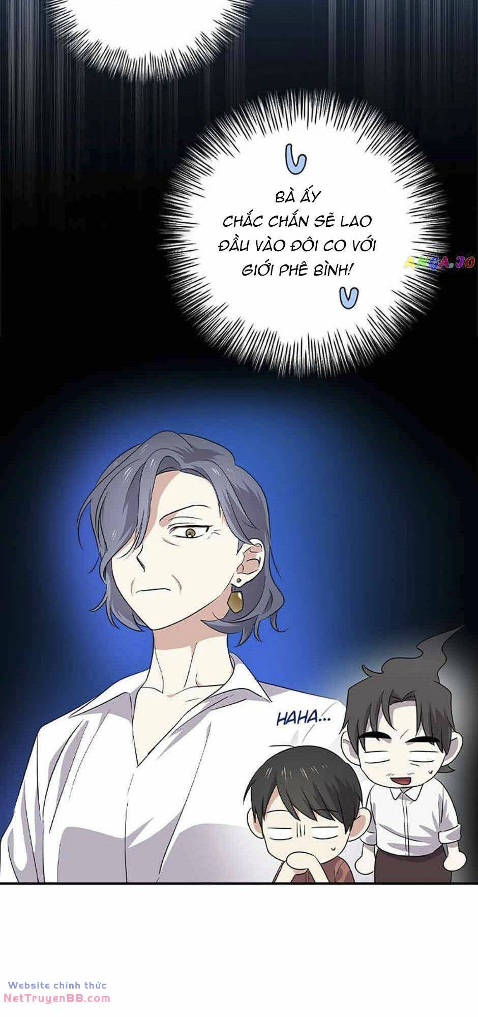 Vua Phim Truyền Hình Chap 69 - Next Chap 70