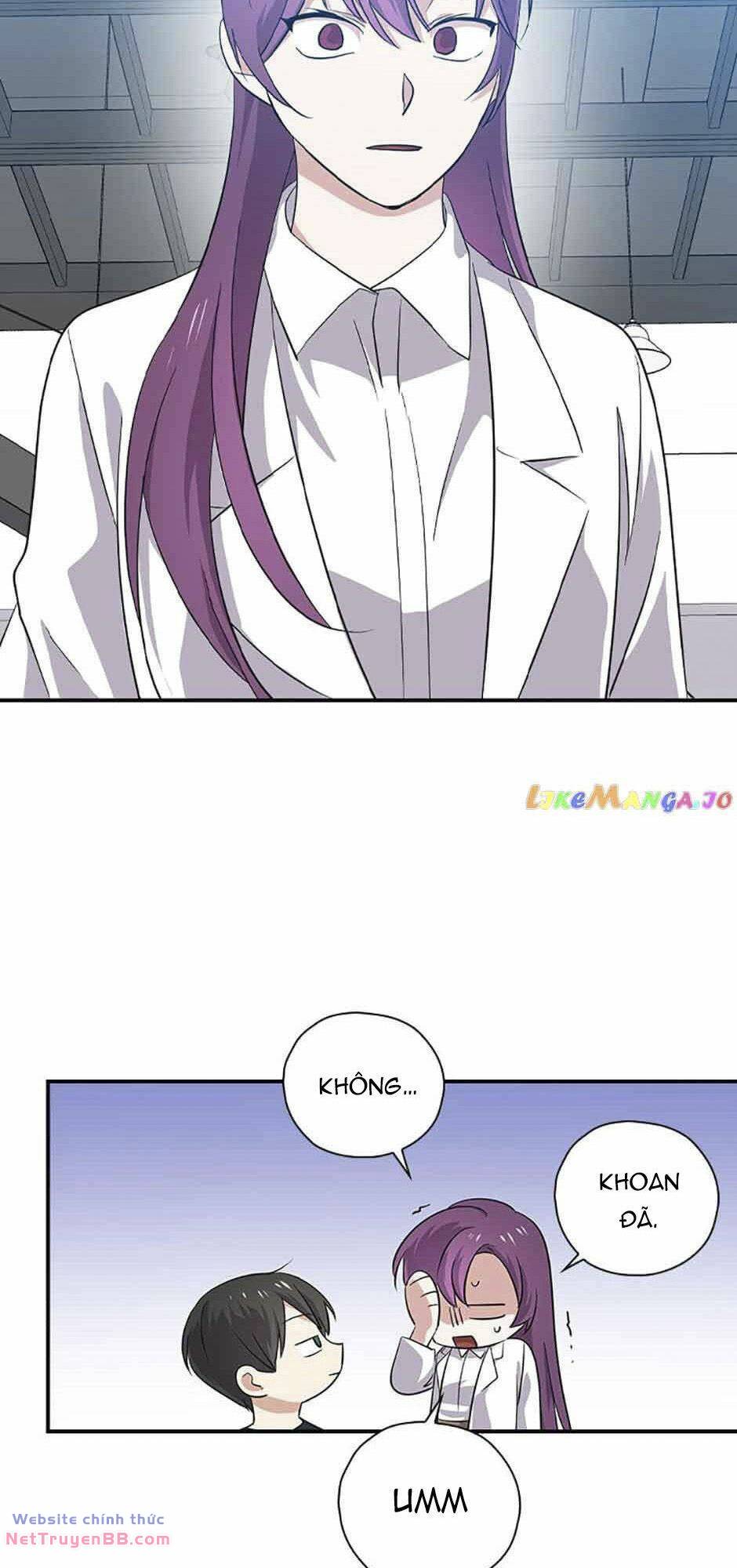 Vua Phim Truyền Hình Chap 69 - Next Chap 70