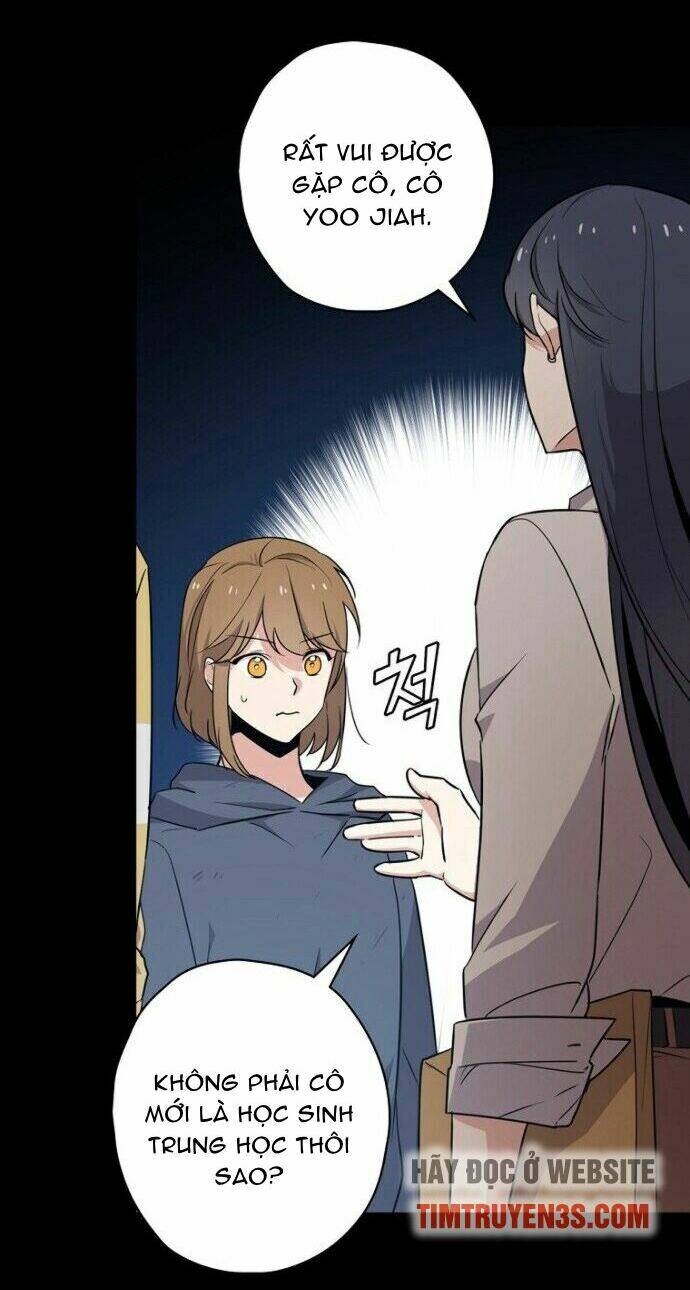 Vua Phim Truyền Hình Chap 7 - Next Chap 8
