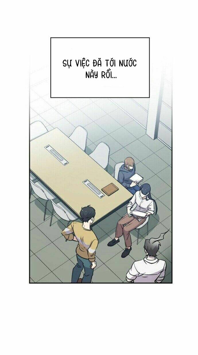 Vua Phim Truyền Hình Chap 7 - Next Chap 8