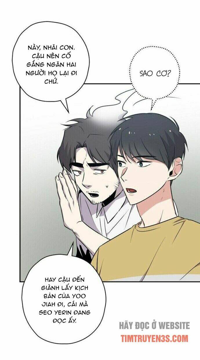 Vua Phim Truyền Hình Chap 7 - Next Chap 8