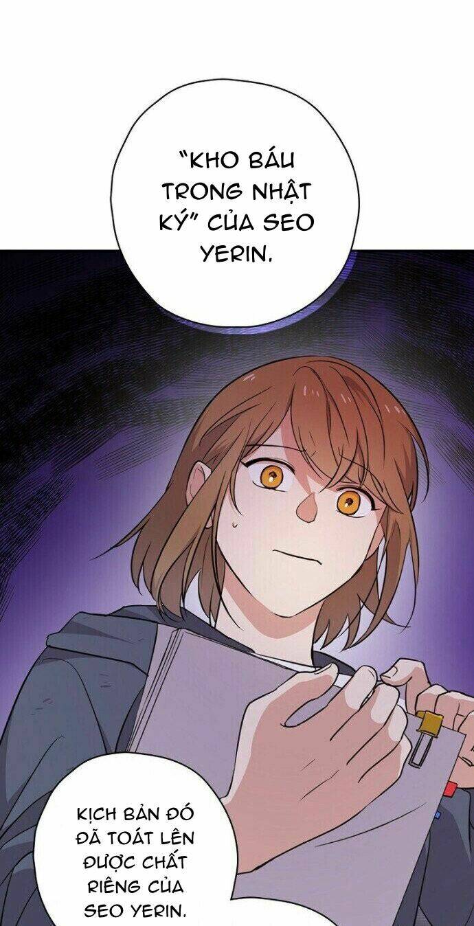 Vua Phim Truyền Hình Chap 7 - Next Chap 8