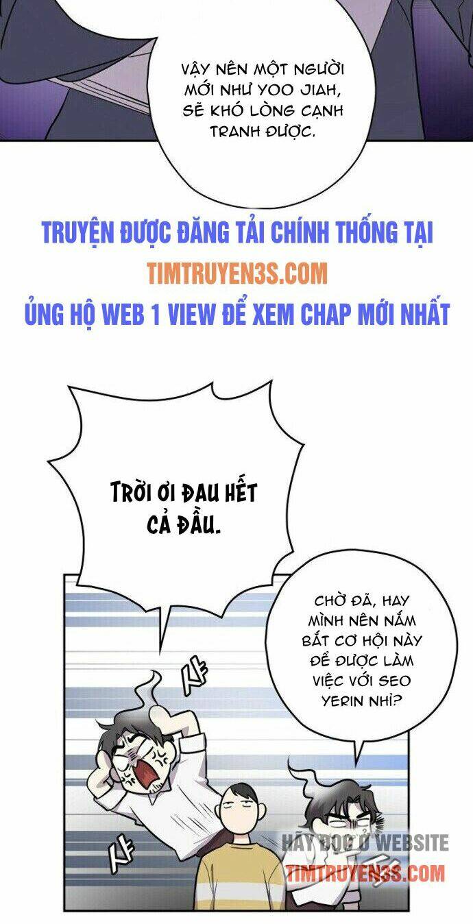Vua Phim Truyền Hình Chap 7 - Next Chap 8