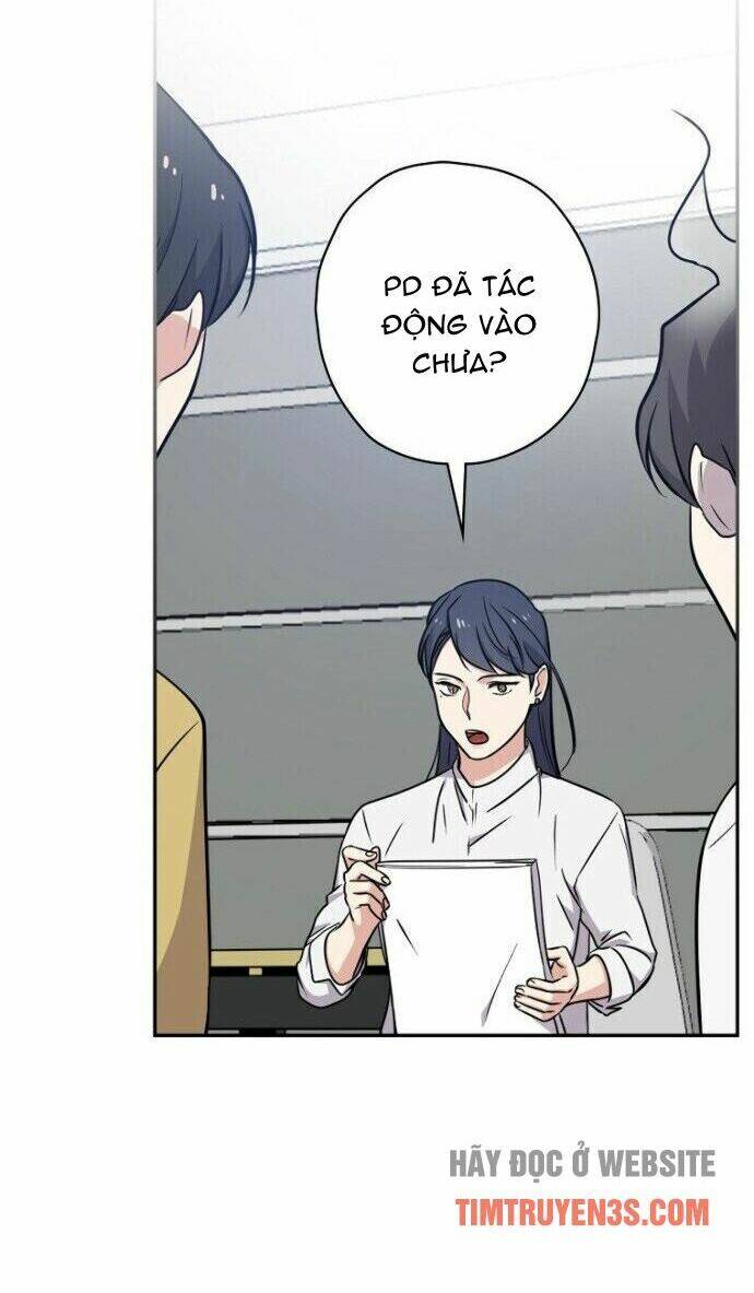 Vua Phim Truyền Hình Chap 7 - Next Chap 8