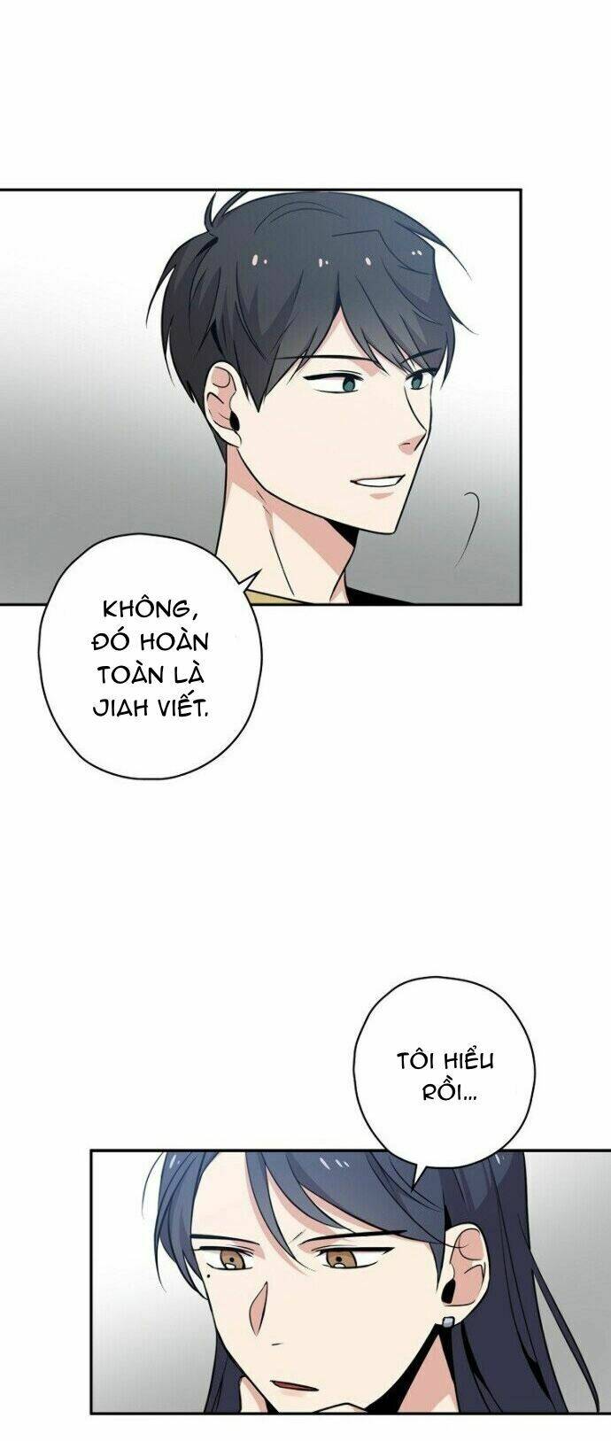 Vua Phim Truyền Hình Chap 7 - Next Chap 8