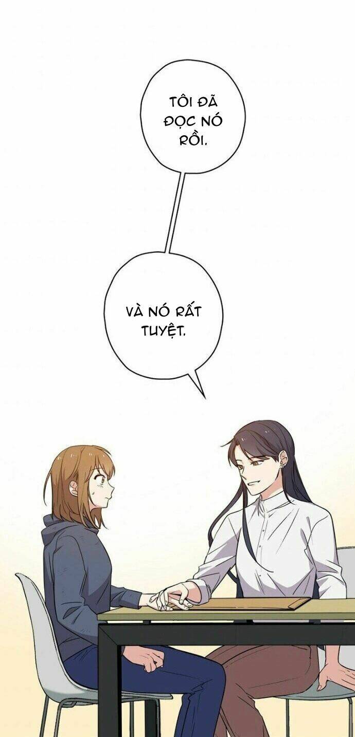 Vua Phim Truyền Hình Chap 7 - Next Chap 8