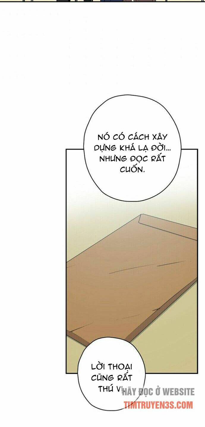 Vua Phim Truyền Hình Chap 7 - Next Chap 8