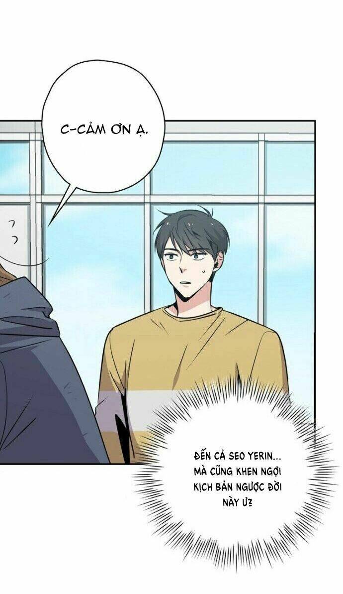 Vua Phim Truyền Hình Chap 7 - Next Chap 8