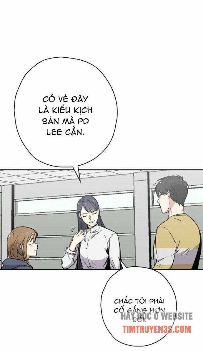 Vua Phim Truyền Hình Chap 7 - Next Chap 8