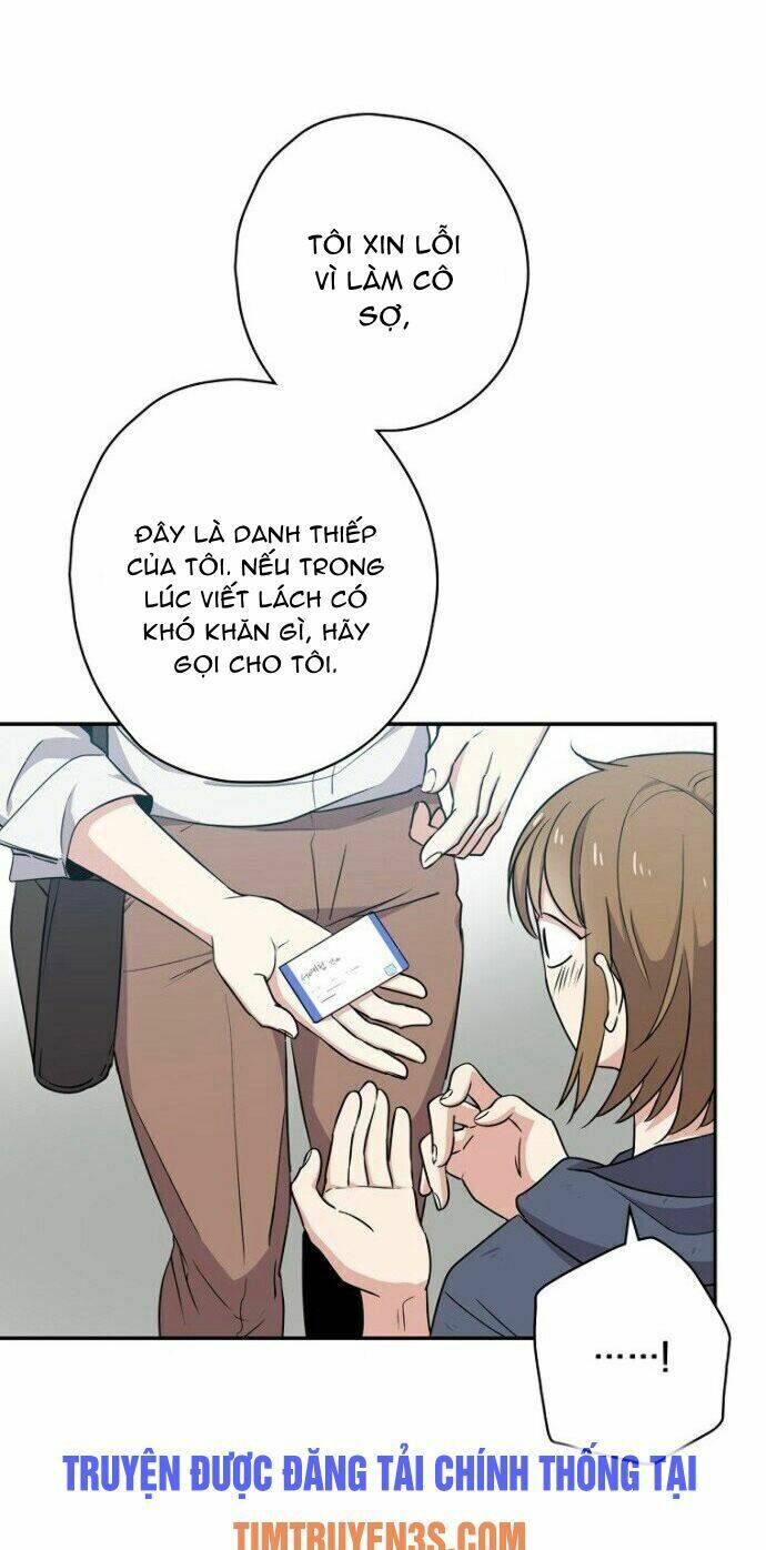Vua Phim Truyền Hình Chap 7 - Next Chap 8