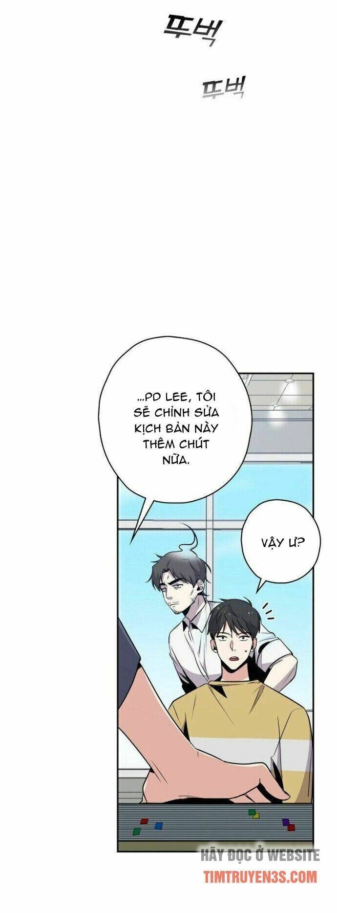 Vua Phim Truyền Hình Chap 7 - Next Chap 8