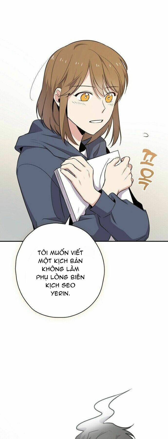 Vua Phim Truyền Hình Chap 7 - Next Chap 8