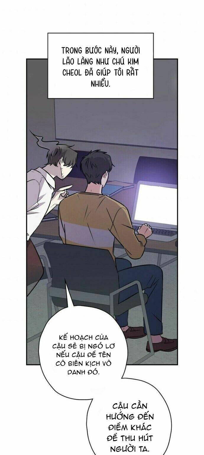 Vua Phim Truyền Hình Chap 7 - Next Chap 8