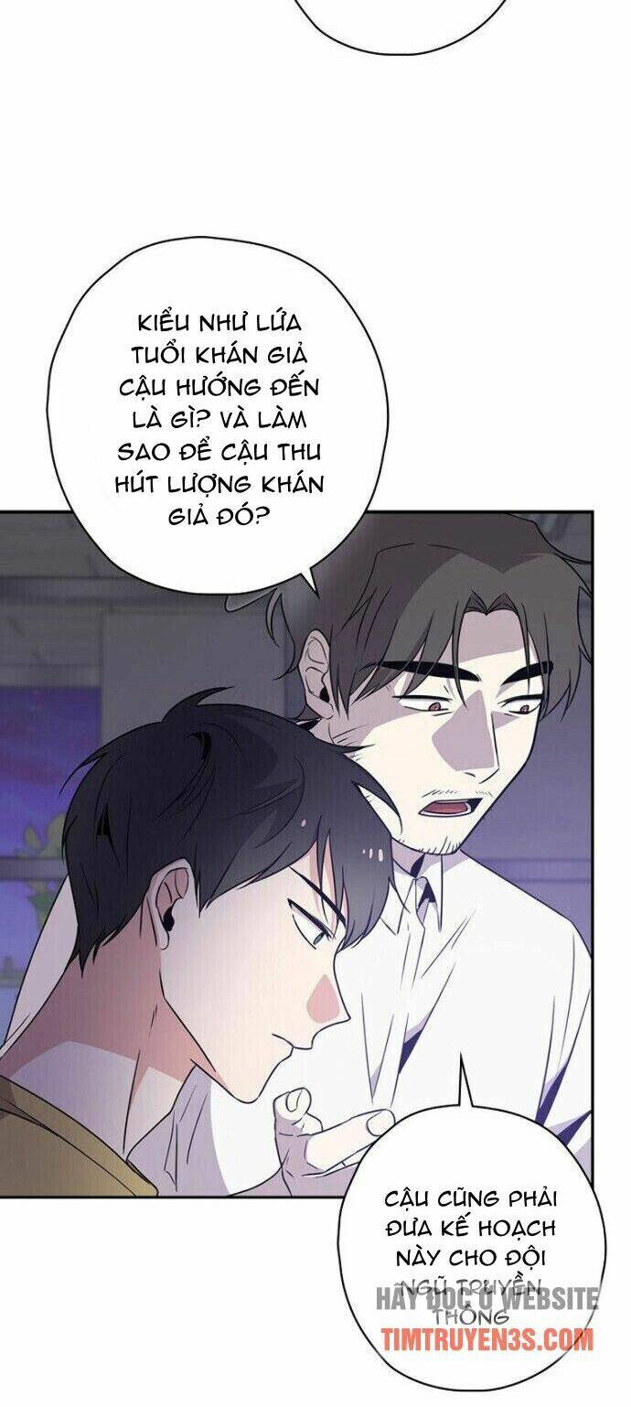 Vua Phim Truyền Hình Chap 7 - Next Chap 8