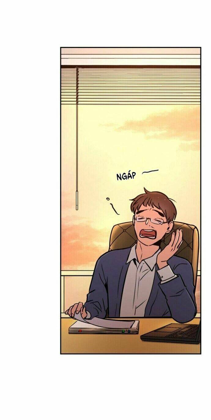 Vua Phim Truyền Hình Chap 7 - Next Chap 8
