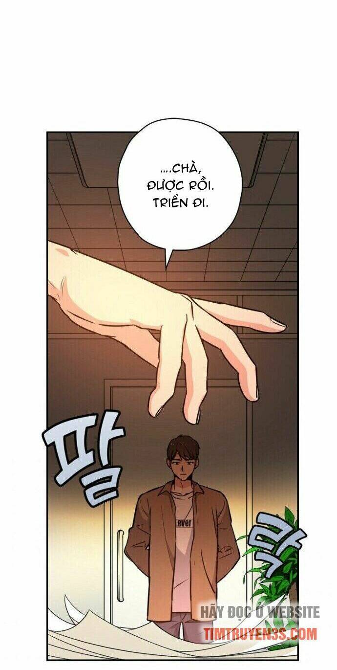 Vua Phim Truyền Hình Chap 7 - Next Chap 8