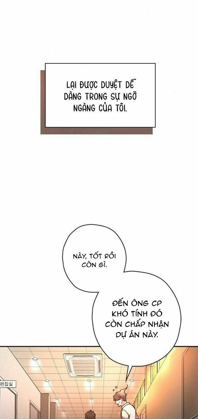 Vua Phim Truyền Hình Chap 7 - Next Chap 8