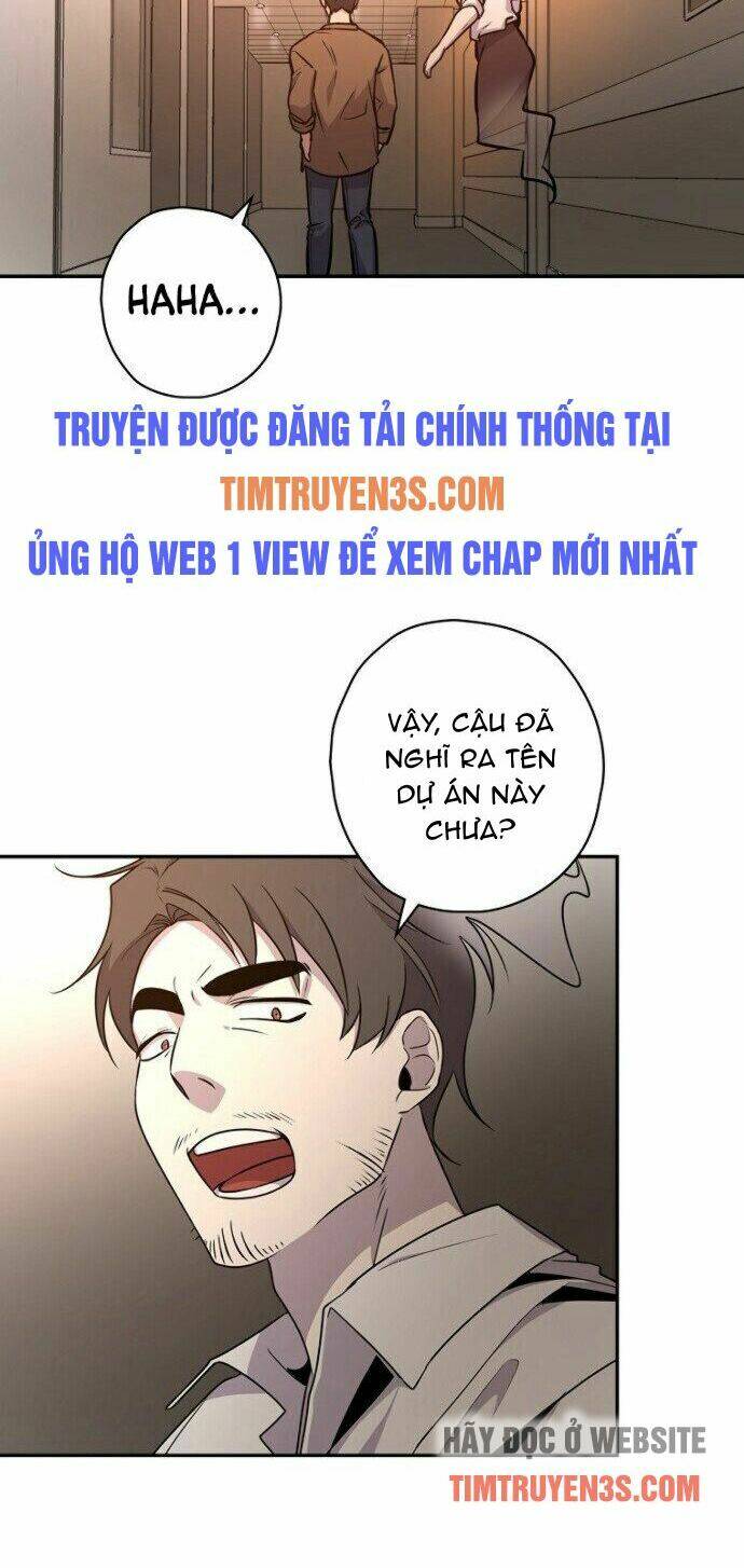 Vua Phim Truyền Hình Chap 7 - Next Chap 8