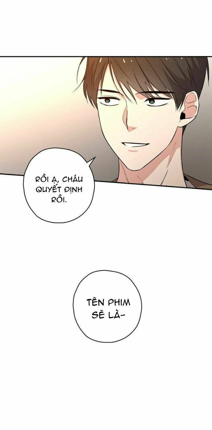 Vua Phim Truyền Hình Chap 7 - Next Chap 8