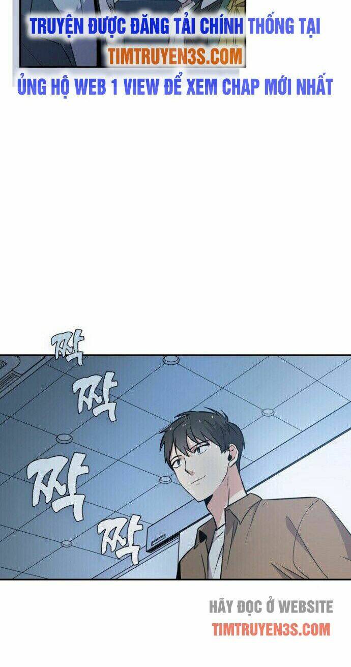 Vua Phim Truyền Hình Chap 7 - Next Chap 8
