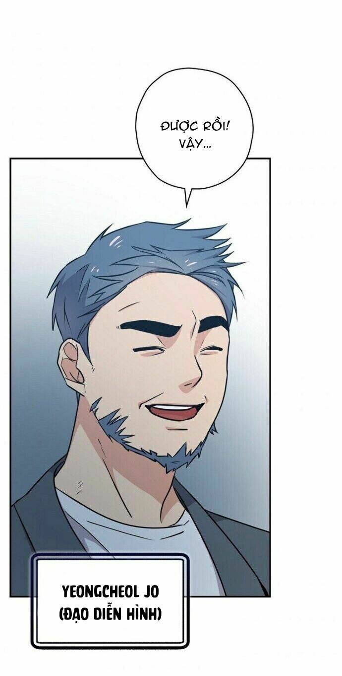 Vua Phim Truyền Hình Chap 7 - Next Chap 8