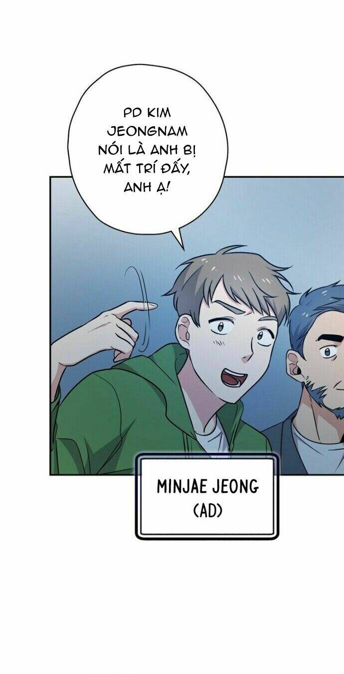 Vua Phim Truyền Hình Chap 7 - Next Chap 8