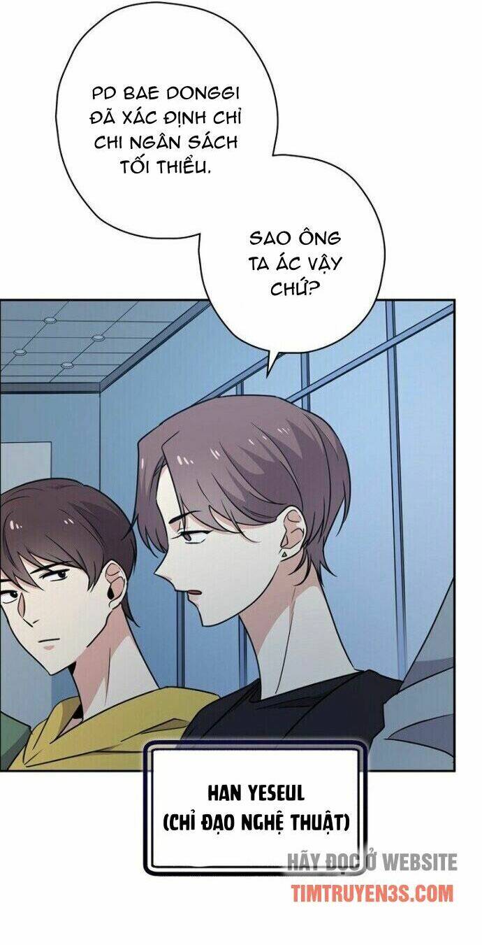 Vua Phim Truyền Hình Chap 7 - Next Chap 8
