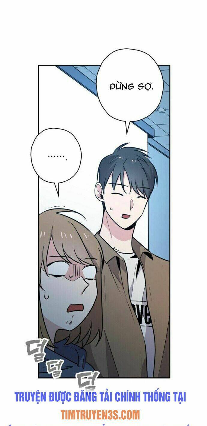 Vua Phim Truyền Hình Chap 7 - Next Chap 8