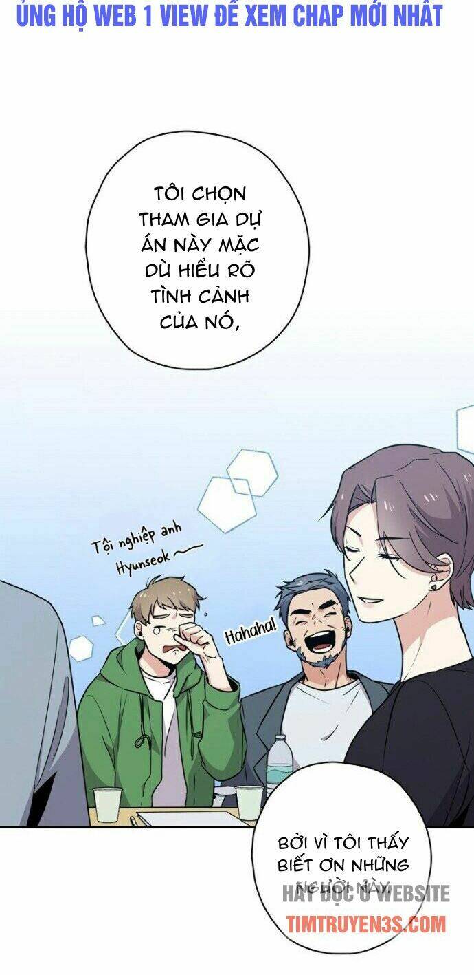 Vua Phim Truyền Hình Chap 7 - Next Chap 8